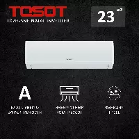 TOSOT T07H-SNE/I/T07H-SNE/O