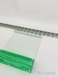 ПВХ завеса рефрижератора 2,3x2,8м