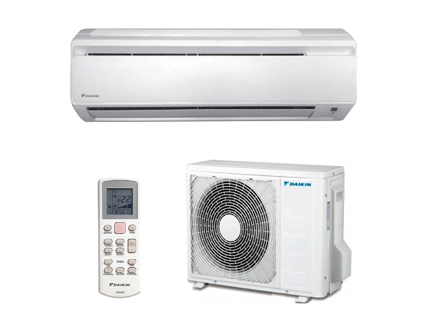 Daikin FTYN35L/RYN35L/-40