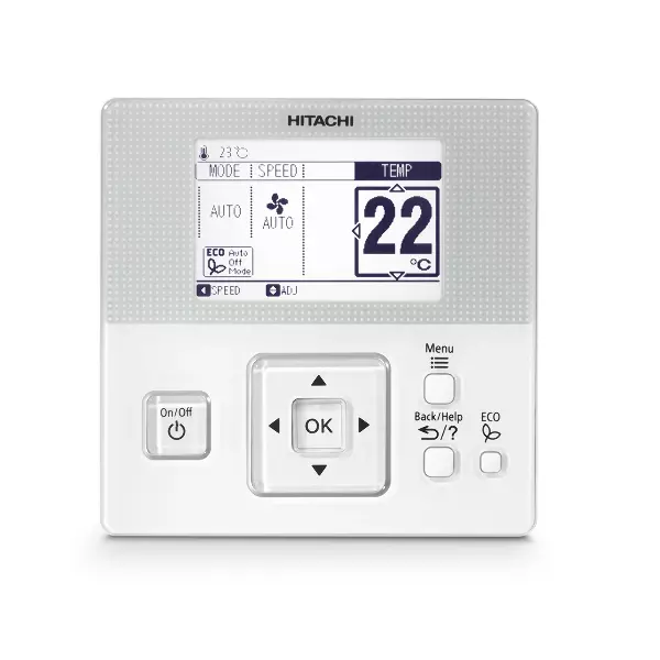 HITACHI RAK-18RPE
