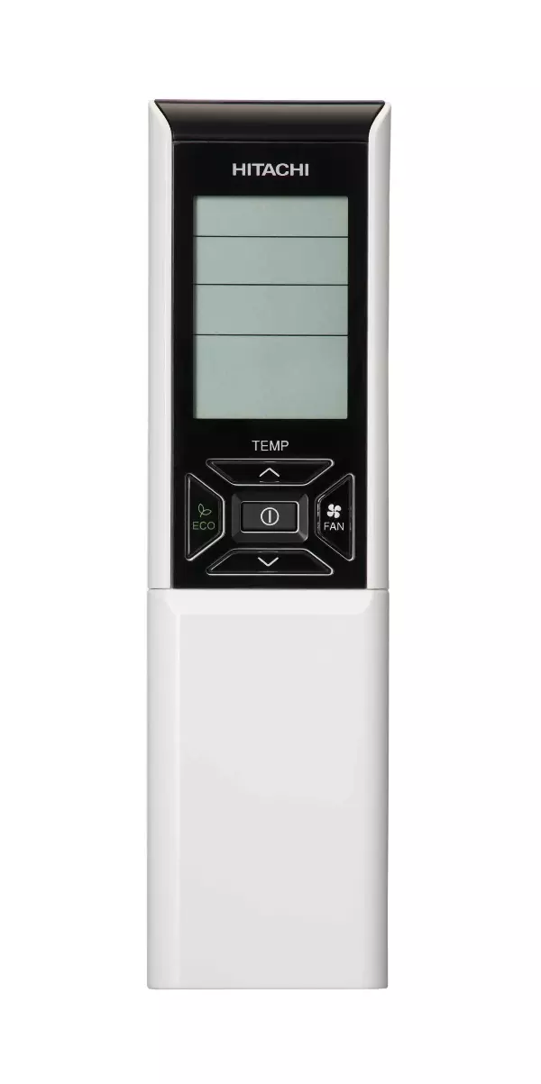 HITACHI RAK-18RPE