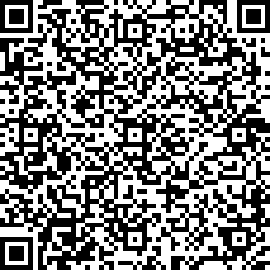 QR код для сканирования реквизитов ИП Кузин К.Ю